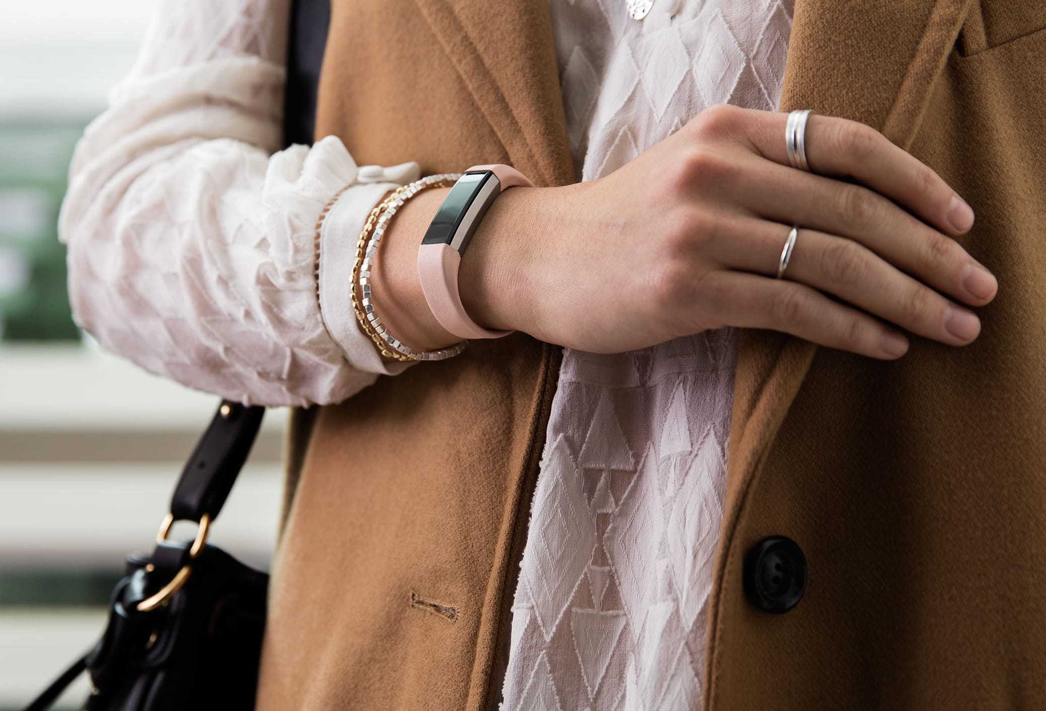 bracelet fitbit alta casual