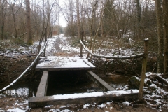 Randonnée pédestre 15 janvier 2017