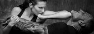 Krav Maga Concept